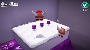 Super Mario Odyssey: Lila Münzen - Alle Fundorte im Video-Guide