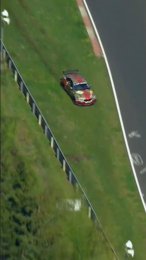 Was there any contact at all? 🫨🔎 #24hNBR