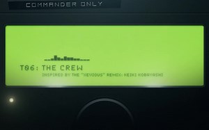 皇牌空战3：The Crew【官方Remix企画第六弹】