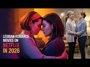 Top 10 Lesbian Romance Movies On Netflix I Genuinely Can’t Stop Thinking About