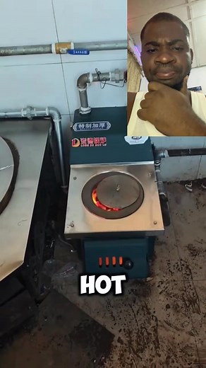 The heating system in China 🇨🇳 | Richie blog