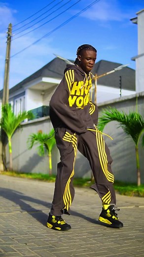 Eko Ni Mo Ti Wa Challenge by Davido | Tee Dollar of Lagos