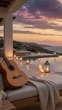 RELAX BREATHE FEEL/Soft Spanish Guitar for Deep Relaxation | Music for Sleep Study Meditation.