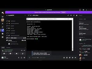 CLYDE C2 VS DISCORD | DDOS BEST C2/BOTNET/API 2025