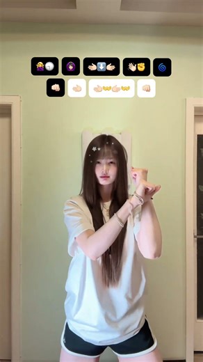 这个TIKI真是有点难又超级爽啊 #卡点舞#TIKITIKI #tiktok #手势舞教程 #fyp