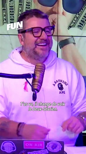 61K views · 925 reactions | Bruno paye vos factures tous les matins à 8h50 sur Fun Radio ! Le seul et unique endroit pour vous inscrire : facture.funradio.fr | Bruno Sur Fun Radio | Facebook
