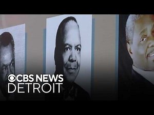 Channel 62: A look into the nation's first Black-owned TV station in Detroit