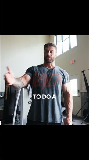 Deficit Snatch Grip Deadlift