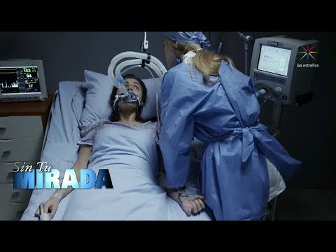 Sin tu mirada- capítulo 111 final (parte 2/4)