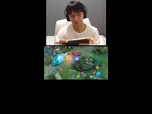 mobile legends streamer