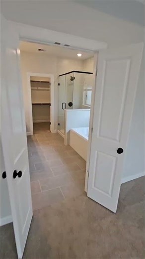#shorts DR Horton The Hampton New Build
