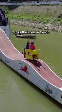 Will any team reach the finish line Watch till the endTheresdefinitely a#funny#samegame#brainbreak