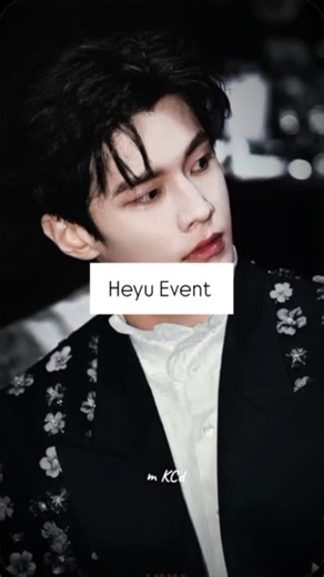 Mom KCdrama | Heyu di acara The Realm Of Tomorrow Gala Night/Fashion 32th Anniversary Night/ Trends Cosmetic Festival Disini Heyu dapat penghargaan... | Instagram