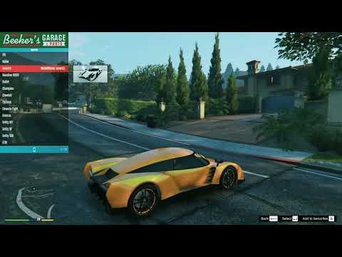 How to Install Menyoo mod in Gta V -Full Guid !!