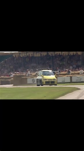 Renault Espace F1 V10: Speed and Innovation