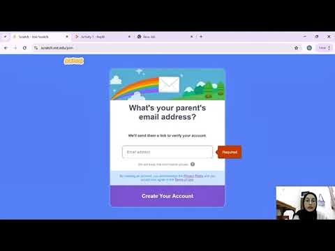 Part 1 || Basic Algoritma Pemrograman || Scratch dan Python 