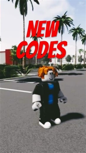 New Codes im Corsa Legends 💯✅