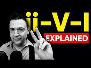 What is a 2-5-1? Master This Chord Progression in 10 Minutes!