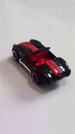 Top Speed FORD SHELBY COBRA 427 #topspeed #shelbycobra427 #feedshorts