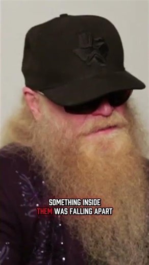 THE DARK TRUTH BEHIND ZZ TOP BEFORE FAME SUCCESS AND LEGEND STATUS #shorts #shortsfeed #shortsvideo