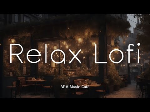 Lofi Music for Relax and Calm | 2 Hours Chill Lofi Hip Hop Beats | Anxiety Relief and Inner Peace 🎶