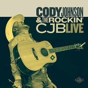 The live version of #MeAndMyKind is out now! Get ready because Cody Johnson & The Rockin’ CJB Live is out December 2nd and is available for pre-order! | Cody Johnson