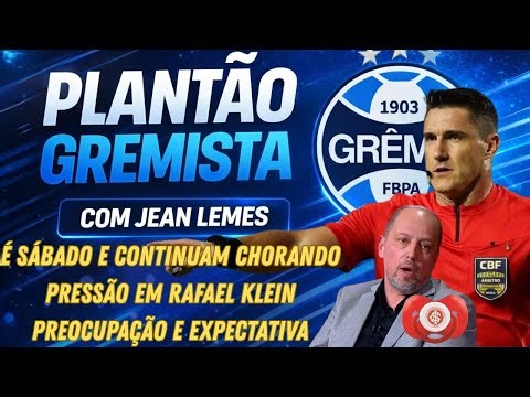 DUTRA DIZ QUE FOI AÇÃO ORQUESTRADA ENTRE DO SCI E IDENTIFICADOS E ALENTAÇO ABSURDO DA TORCIDA