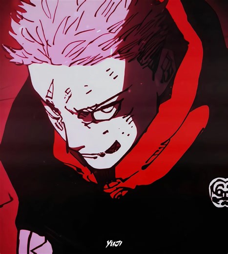 Yuji’s Jumps Hit Different 🗿 || Jujutsu kaisen || Wonder Where I've Been Jersey Club Remix #yuji