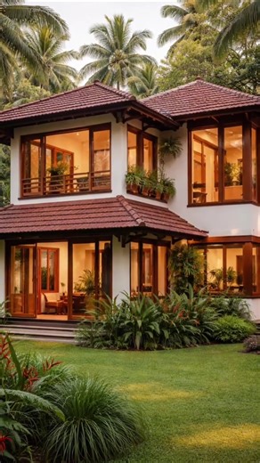 Common Window Design Mistake in Kerala Homes | Climate-Responsive Architecture | Studio SquarePlus