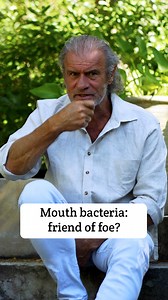 Your mouth's ecosystem deserves more than just 'clean'—it deserves balance. We're moving beyond the 'kill all bacteria' approach to sophisticated microbiome management, including red light therapy and Oral DNA testing for specific pathogens. Wherever one area of the body has specific symptoms, we can assume that the “redox” or electron flow in that part of the body is inadequate. This isn't about preventing cavities—it's about systems biology and the interlinking of all parts of the body to whol