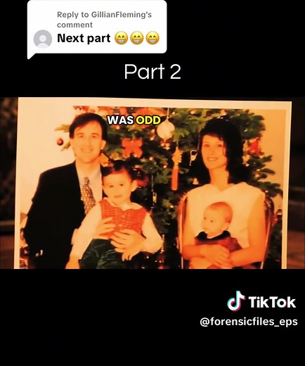 Understanding Forensic Science: Insights from Peter Thomas - Part 2