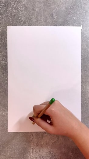 @moq_art on Instagram: "How to draw a feather 🪶"