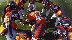 BTV Highlights: Broncos vs. Titans