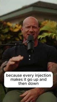 Optimal Testosterone Levels