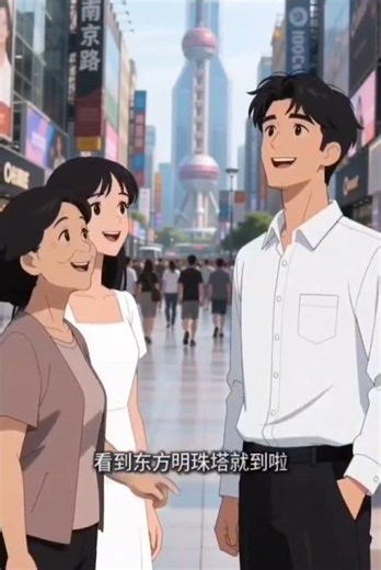 Asking for Directions(问路3)/HSK 2 /Learn Chinese in 10 Seconds #chinese #learn #drama #travel #hsk2