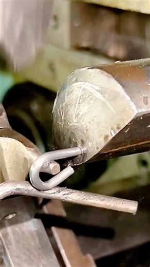 Precision Coil Spring Manufacturing #metalspring