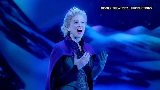 123K views · 475 reactions | Queen Elsa is Canadian. Hamilton, Ont.'s...