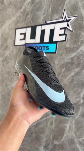 Nike Mercurial Vapor 16 AG ‘Shadow Pack’ – Elite Football Boots