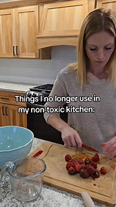 18K views · 161 reactions | I started making the switch to non-toxic...