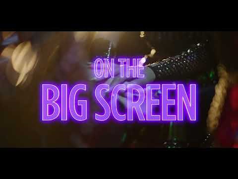 SIX THE MUSICAL LIVE! | Big Screen Announcement