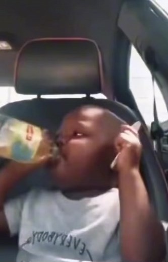 Keyboard backup on TikTok