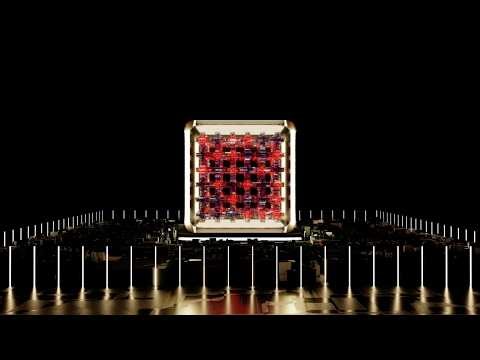 Quantum Dot Emitter: Revolutionizing Photon Pair Production for Quantum Networks