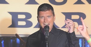 Benidorm star Asa Elliott’s life now from career change to fatherhood