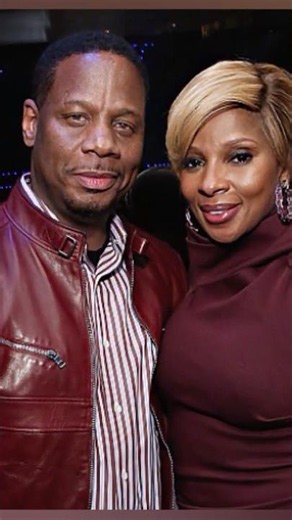 Reason Why Mary J Blige and Kendu Isaac Divorced After 12 Years Of Marriage