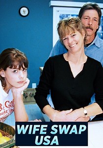 Wife Swap - watch tv show stream online