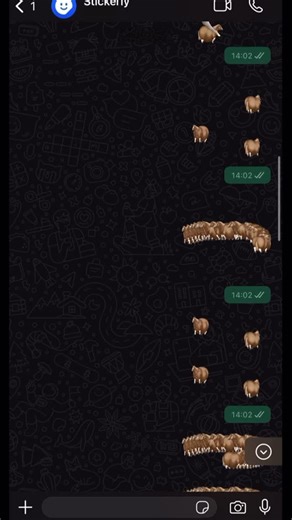 Sticker.ly Brasil 🇧🇷 | Figurinhas de Spinning Horse? Só aqui no Sticker.ly! Código: 073RCX Copia o código e cola no aplicativo! #stickerly #figurinha... | Instagram