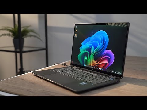 HP OmniBook Ultra Flip 14: Das aktuell beste Convertible-Notebook?