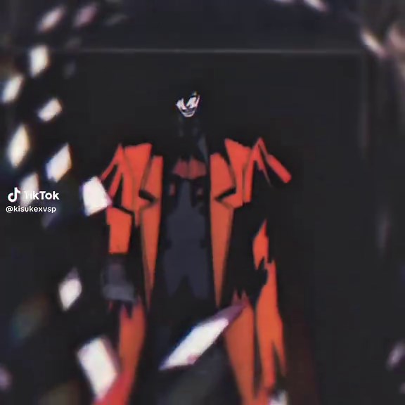 Explore Underrated Alucard Moments in Hellsing