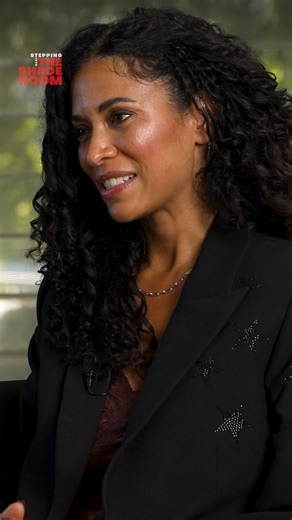 Epstein survivor Lisa Phillips stepped in and responded to Trump calling the Epstein list "a hoax." However, she opened up about why she believes the media’s focus is in the wrong place, saying that things could be shifted to focus on everyone involved, rather than solely on the President. Thoughts, Roommates? Watch the full #SteppingIntoTheShadeRoom interview HERE: https://youtu.be/j8z2S4I5Mew | The Shade Room