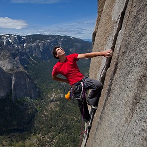 243 reactions · 7 comments | It’s your last chance to win a day of climbing with me in Yosemite! Climb, hike, or just picnic in El Cap meadow - your choice. And most importantly, it supports the Honnold Foundation. I know I’ve posted this several times already - don’t worry this is actually the last time. And it’s raised more money for the foundation than I’ve ever been able to give directly. So thanks for the support. Please enter now. | Alex Honnold | Facebook